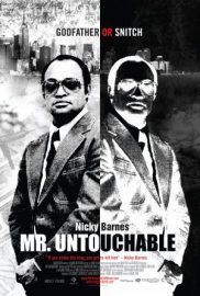 Mr Untouchable