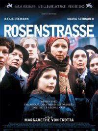 Rosenstrasse