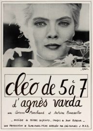 Cléo de 5 a 7