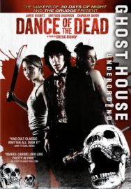 Dance of the dead