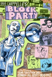 Dave Chappelle's Block Party
