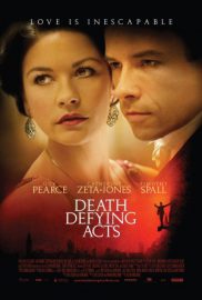 Au-delà de l’illusion - Death Defying Acts