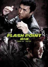 Flashpoint - Dou fo sin