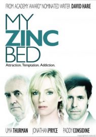 My zinc bed