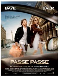 Passe-passe