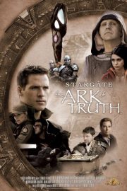 Stargate - The ark of truth