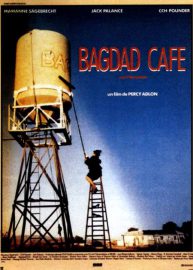 Bagdad Café - Out of Rosenheim