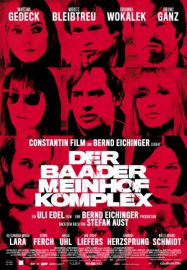 Der Baader Meinhof Komplex