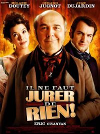 Il ne faut jurer de rien !