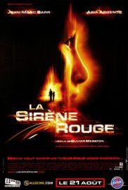 La sirène rouge