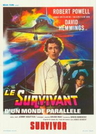 Le survivant d'un monde parallèle - The Survivor