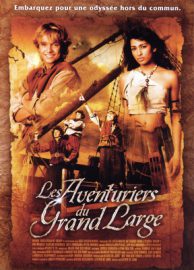 Les aventuriers du grand large - De Scheepsjongens Van Bontekoe