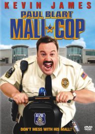 Paul Blart Mall Cop