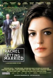 Rachel getting married