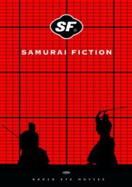 SF Episode One - Samurai Fiction