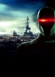 The day the earth stood still