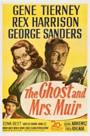 The ghost and Mrs Muir