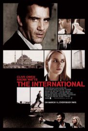 The international