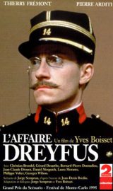 L'affaire Dreyfus