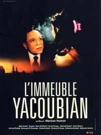 L'immeuble Yacoubian - Omaret yakobean