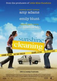 Sunshine Cleaning