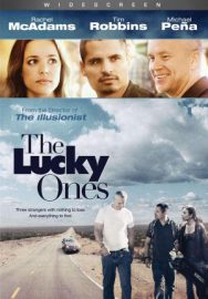 The lucky ones