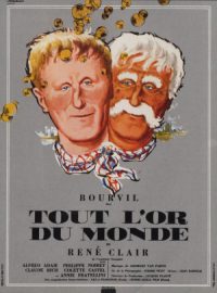 Tout l'or du monde
