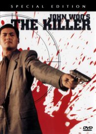 The killer - Dip huet seung hung