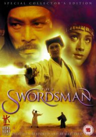 Swordsman - Xiao ao jiang hu