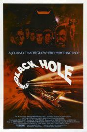  Le Trou Noir - The Black Hole