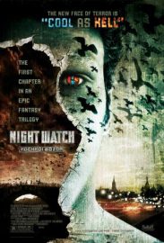 Night Watch - Nochnoy dozor