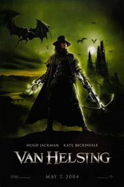 Van Helsing