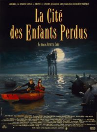 La Cité Des Enfants Perdus