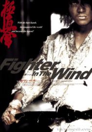 Fighter in the wind – Baramui paiteo