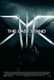 X-Men - The Last Stand