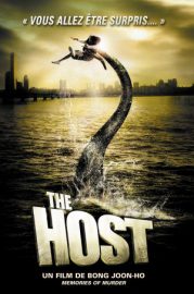 The Host - Gwoemul