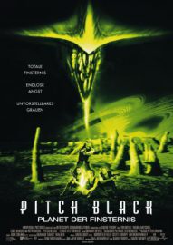 Pitch Black
