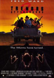 Tremors 2 Les Dents De La Terre - Tremors II: Aftershocks