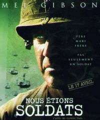 We Were Soldiers