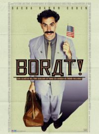 Borat - Borat. Cultural Learnings of America for Make Benefit Glorious Nation of Kazakhstan