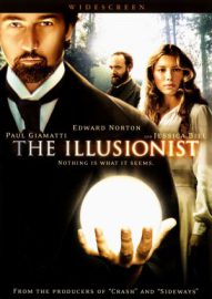 The Illusionist