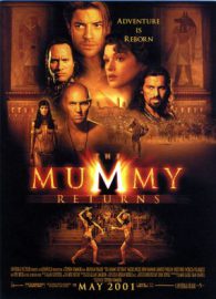 La Momie 2 - The Mummy Returns