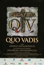 Quo Vadis
