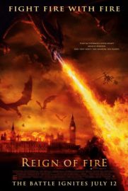 Le Règne Du Feu - Reign of Fire