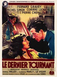 Le Dernier Tournant