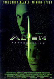 Alien 4,  La Résurection - Alien: Resurrection