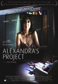 Le Projet d'Alexandra - 