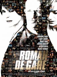 Roman De Gare
