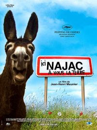 Ici Najac, À Vous La Terre