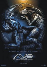 Alien vs Predator - AVP. Alien vs. Predator
